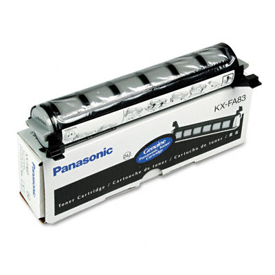 тонер картридж Panasonic KX-FA83