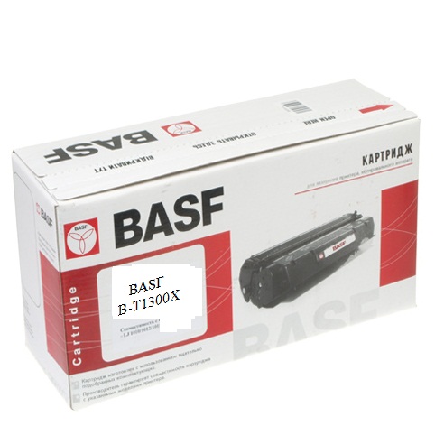 Картридж тонерный BASF для Konica Minolta PagePro 1300W/1350W/1380 (аналог 1710566-002)